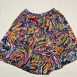 Vintage Y2K Principles Women's Shorts